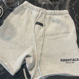Fear Of God XS shorts